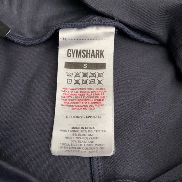 Gymshark leggings - Picture 3 of 3